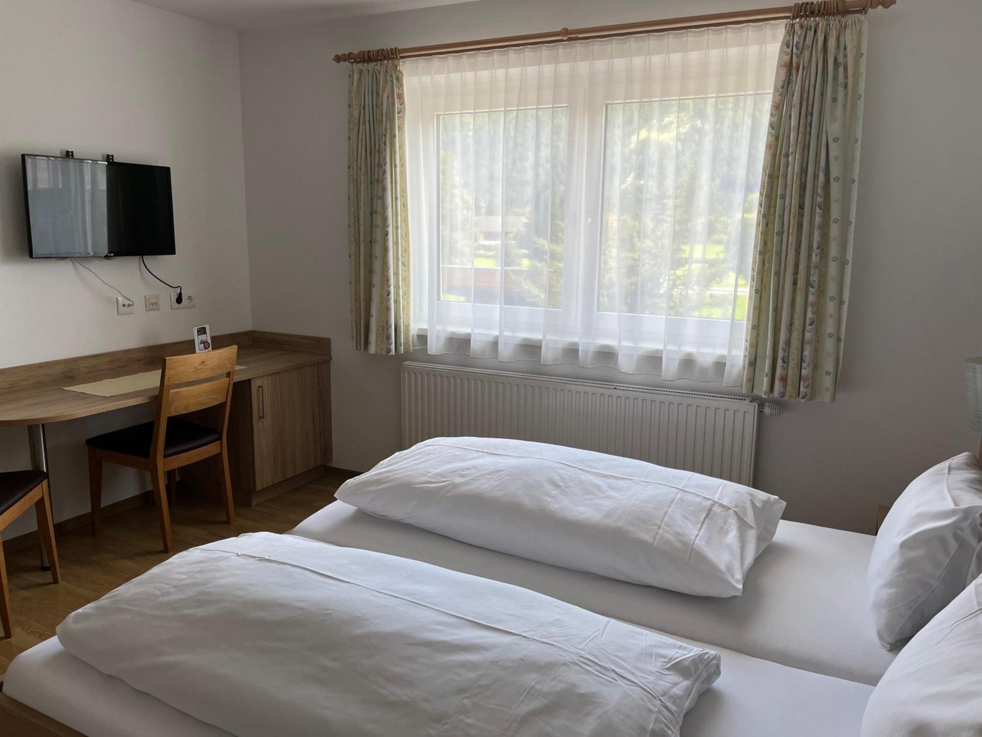Landhotel Stofflerwirt Sankt Michael im Lungau Exterior photo