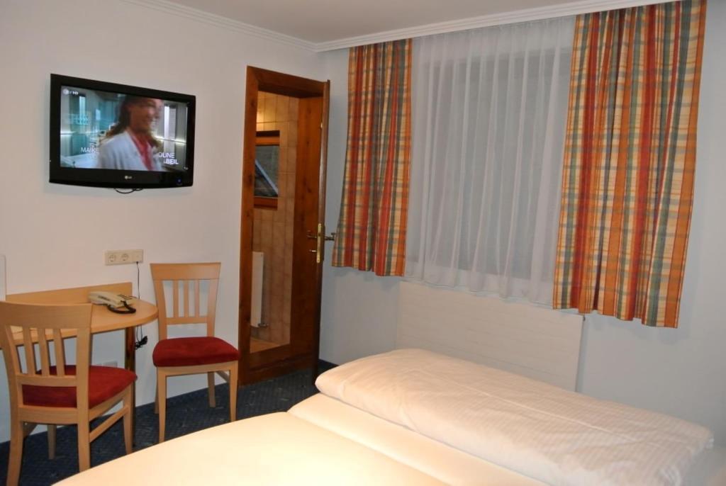 Landhotel Stofflerwirt Sankt Michael im Lungau Room photo
