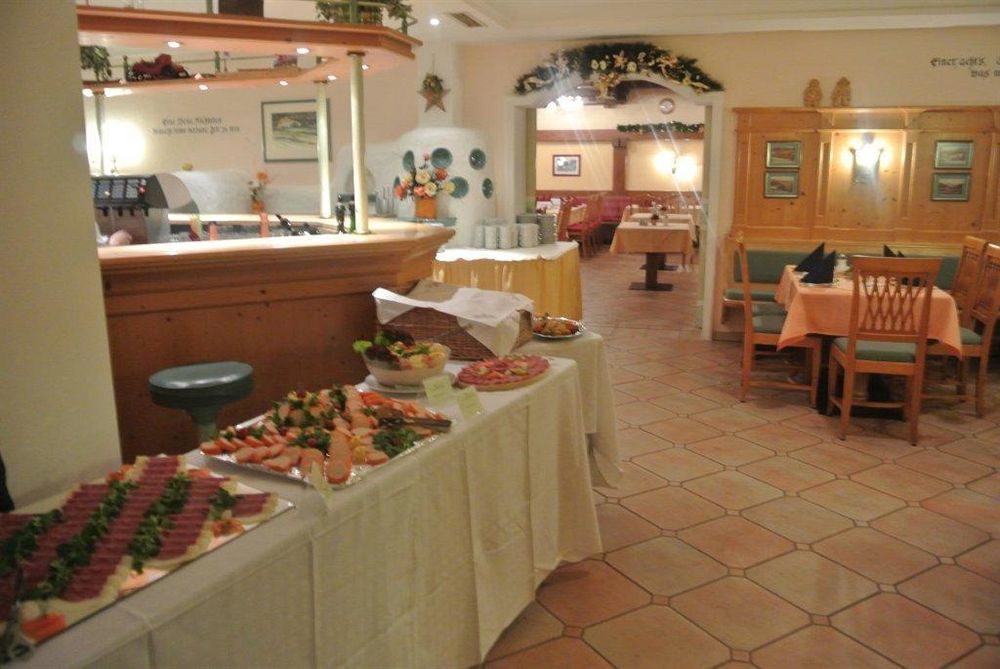 Landhotel Stofflerwirt Sankt Michael im Lungau Exterior photo