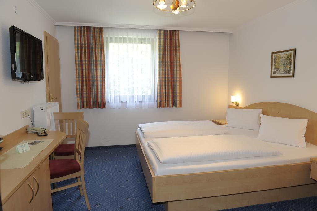 Landhotel Stofflerwirt Sankt Michael im Lungau Room photo